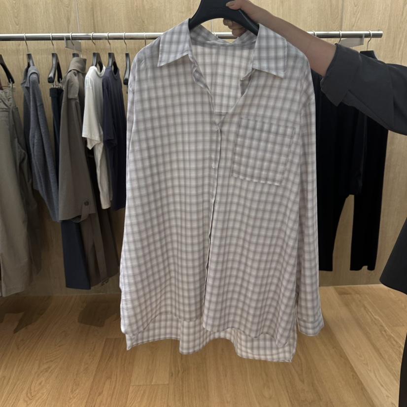 LEFANCY東大門實拍女裝新款時尚休閑真品熱賣人氣襯衫蕾絲衫LEFANCY襯衫/蕾絲衫