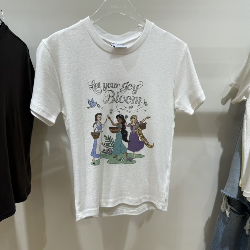 TOPDRESSING東大門直郵女裝新品熱賣真品休閑時尚推薦T恤TOPDRESSINGT恤