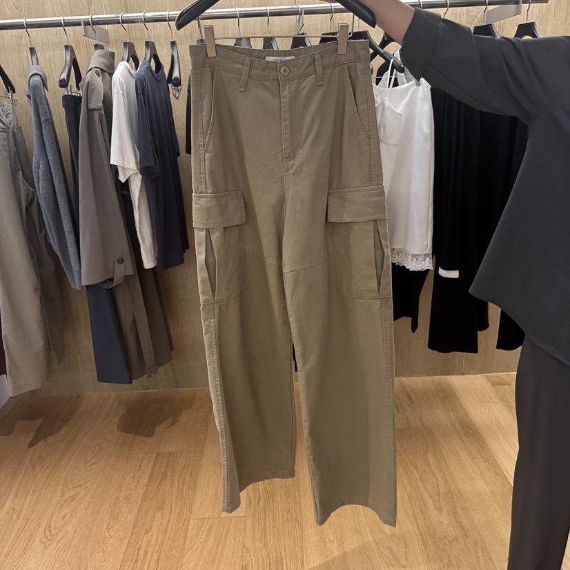 LEFANCY東大門直郵女裝新品真品熱賣推薦休閑人氣時尚休閑褲LEFANCY休閑褲