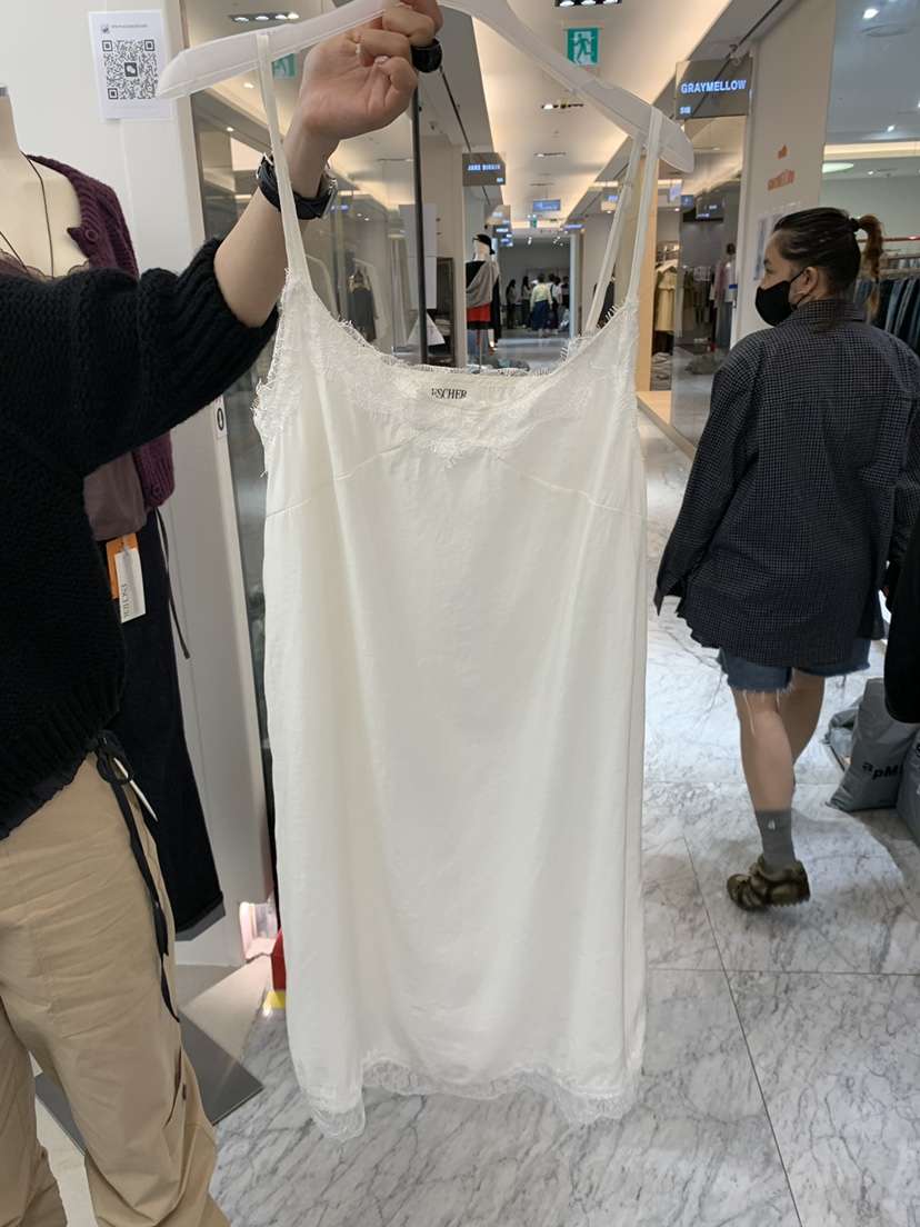 ESCHER東大門代購女士新品人氣推薦熱賣休閑真品時尚連衣裙ESCHER連衣裙