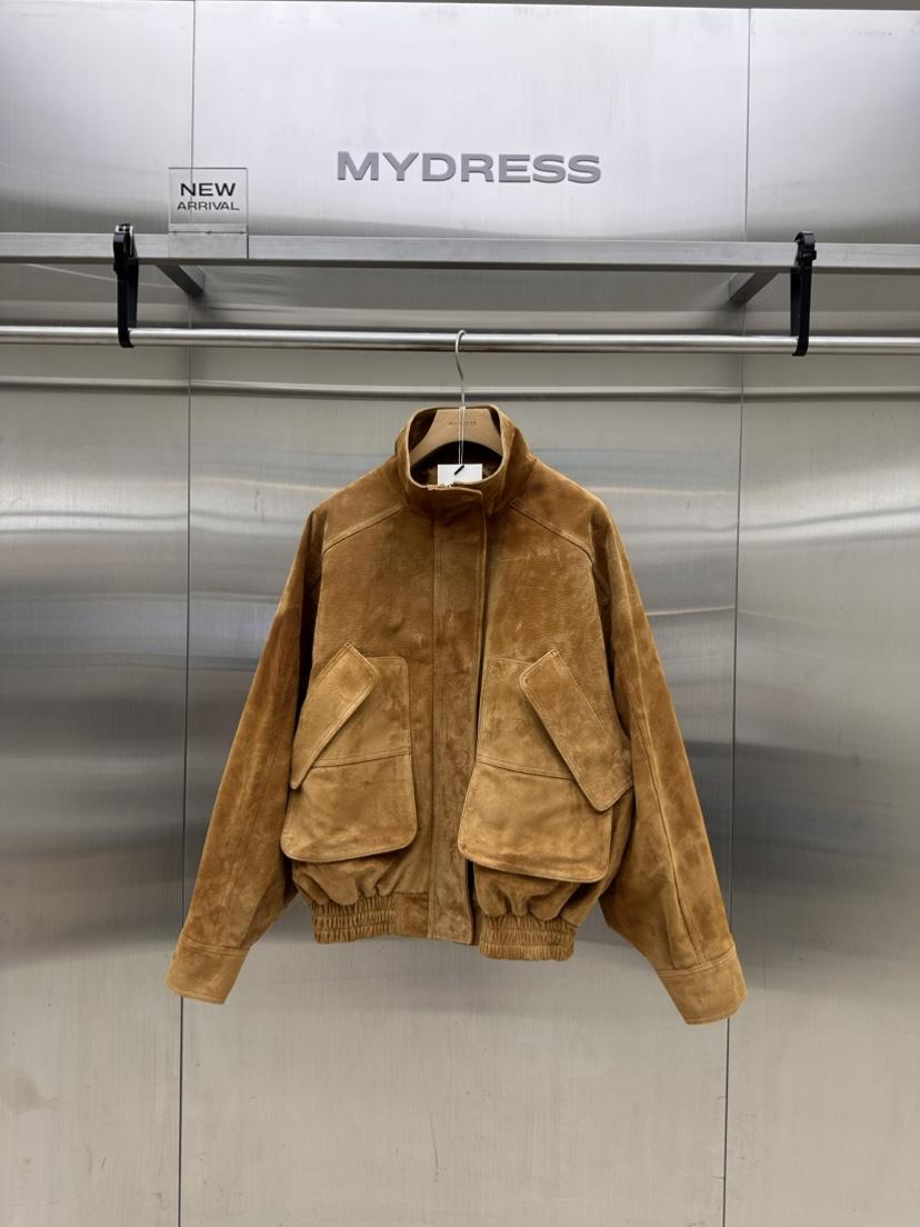 MYDRESS東大門直郵女士新品休閑人氣時尚推薦熱賣真品夾克MYDRESS夾克