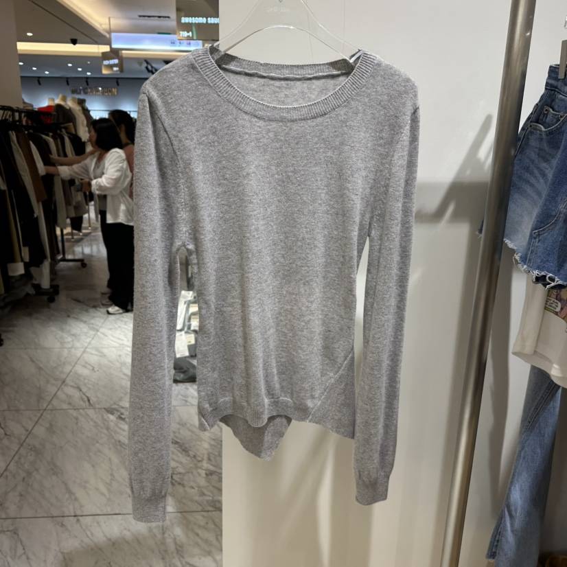TOPDRESSING韓國代購女裝新款時尚休閑真品推薦熱賣針織衫TOPDRESSING針織衫