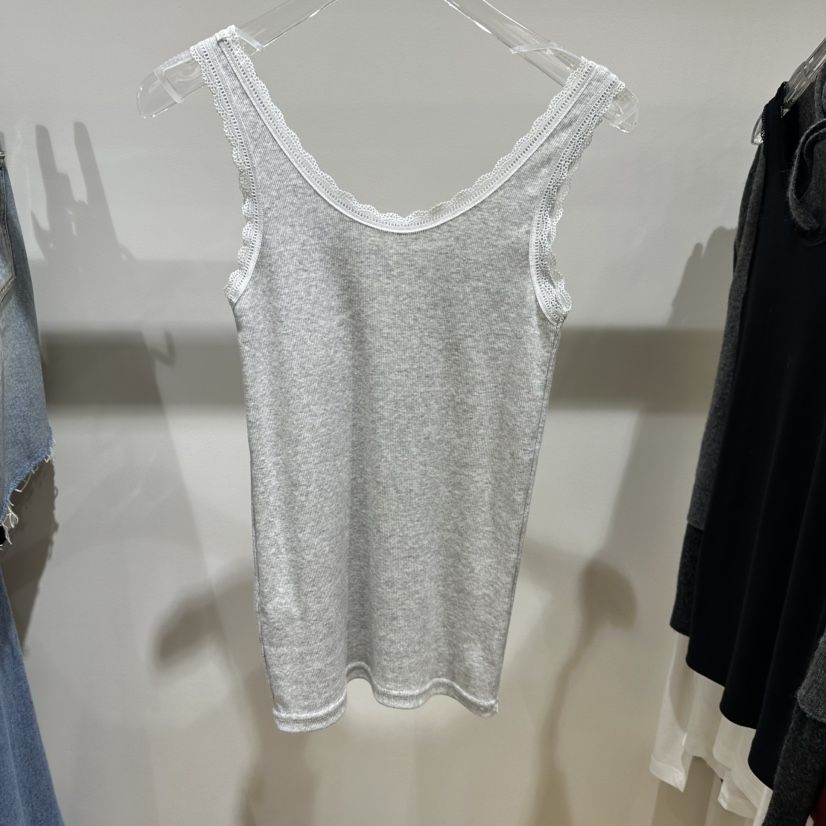TOPDRESSING東大門直郵女裝新款人氣休閑真品推薦吊帶背心TOPDRESSING吊帶/背心