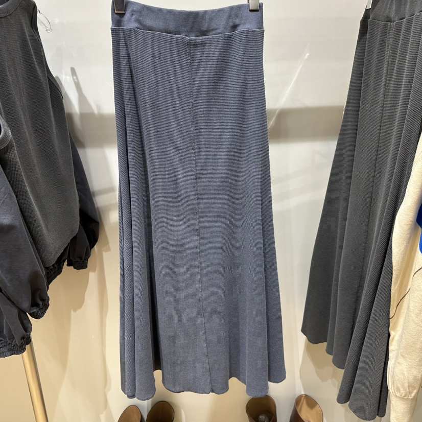 TOPDRESSING韓國直郵女裝新品熱賣真品推薦時尚休閑人氣長裙TOPDRESSING長裙
