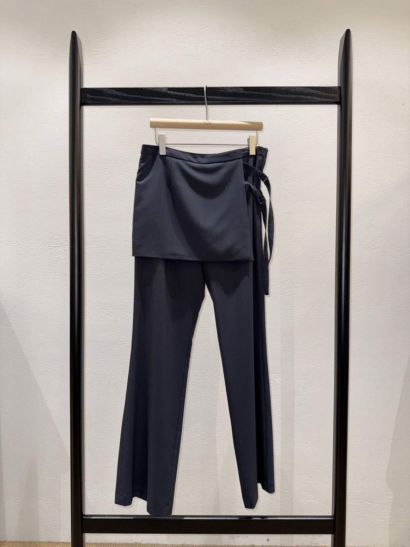 NDE東大門直郵女士新品時尚推薦人氣熱賣真品休閑裙褲BOHEME_NDE裙褲