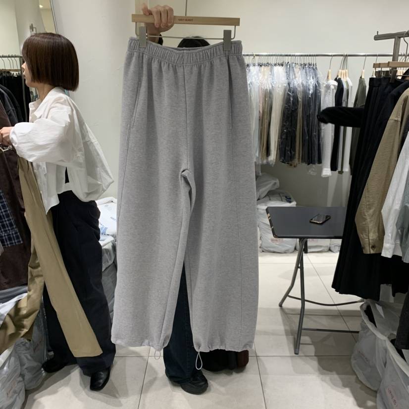 NAVYBURST韓國直郵女裝新品時尚真品休閑推薦熱賣人氣休閑褲NAVY BURST休閑褲