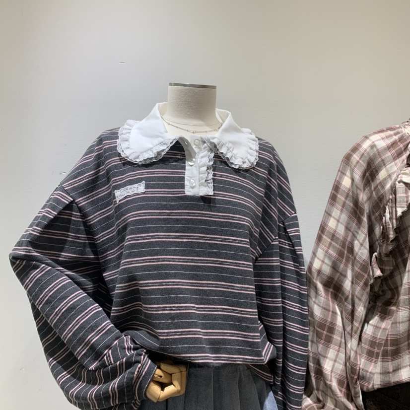 TYCHE東大門代購女士新品熱賣真品時尚人氣休閑推薦衛衣TYCHE衛衣