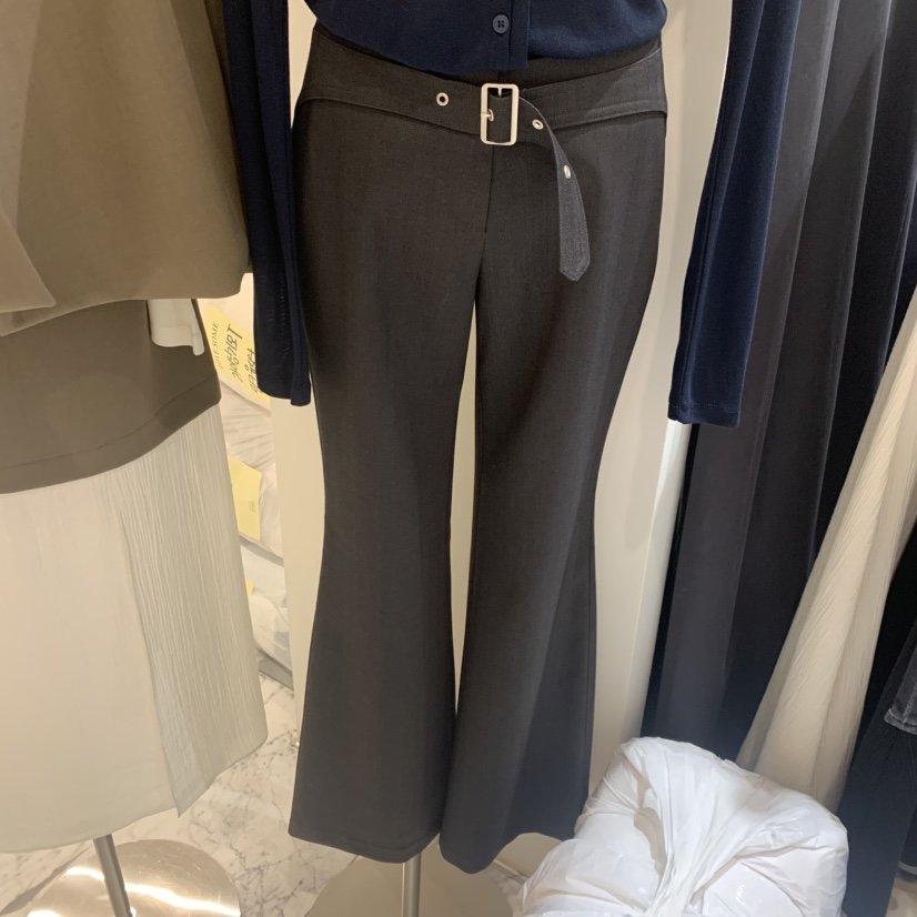LOVE SOME東大門直郵女裝新品熱賣推薦人氣時尚休閑休閑褲LOVE SOME休閑褲