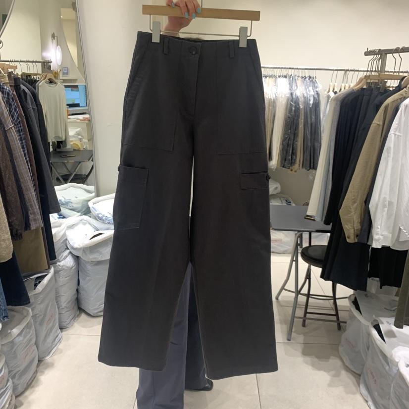 NAVYBURST東大門實拍女裝新品真品人氣推薦熱賣休閑休閑褲NAVY BURST休閑褲