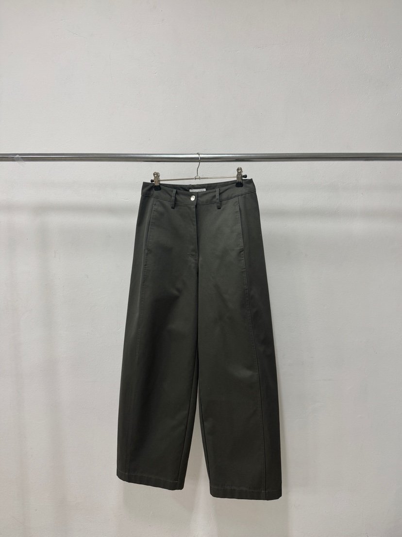 EE97韓國直郵女裝新款真品時尚熱賣推薦人氣休閑休閑褲EE97休閑褲