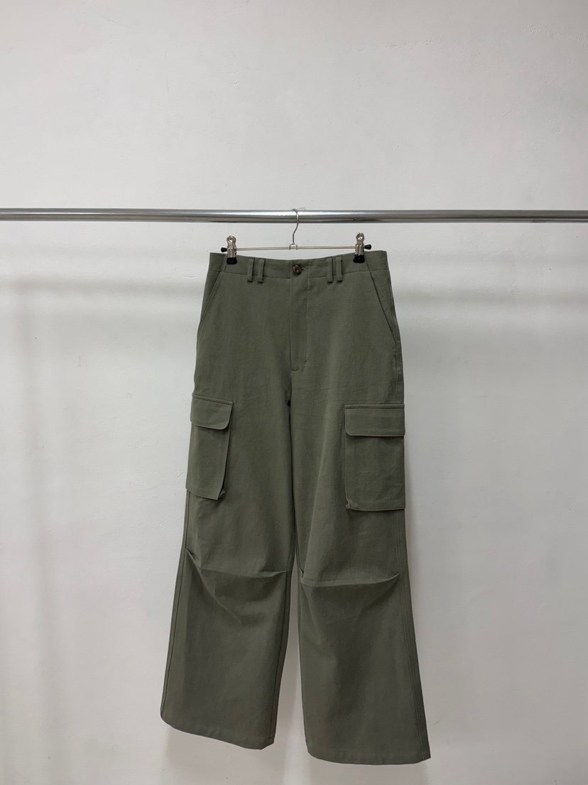 EE97東大門代購女裝新品休閑熱賣真品推薦時尚人氣休閑褲EE97休閑褲