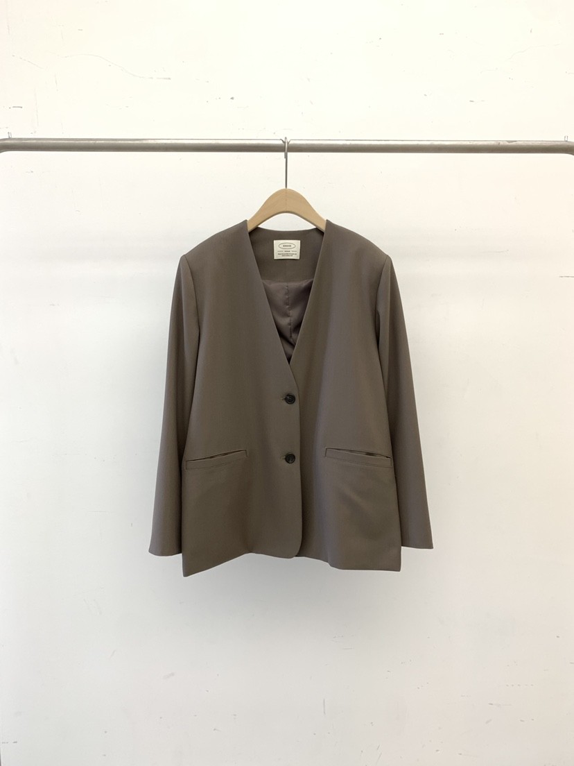 KNOCK韓國直郵女士新品休閑推薦真品熱賣人氣時尚西裝西服KNOCK西裝/西服