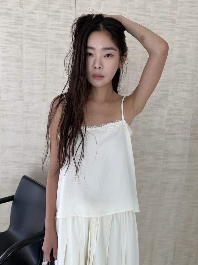TORRE東大門直郵女裝新品真品人氣時尚熱賣休閑推薦吊帶背心TORRE吊帶/背心