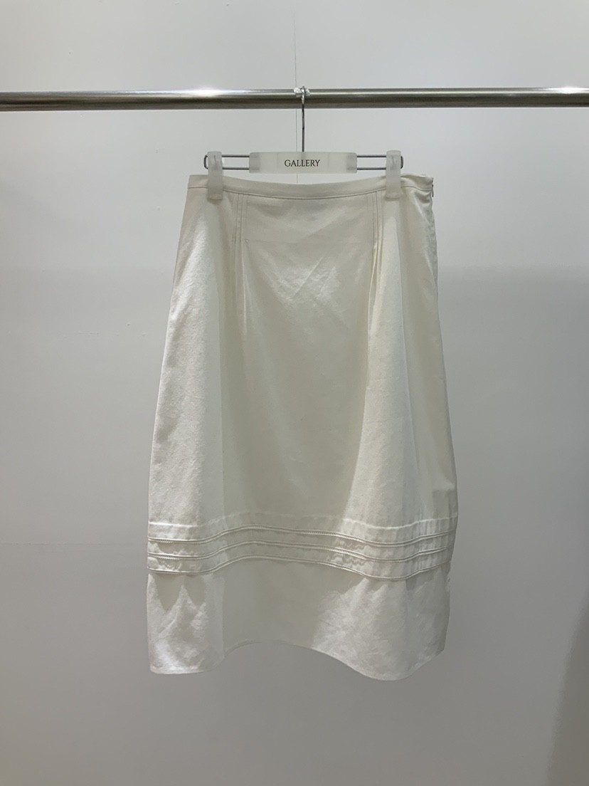 GALLERY-P東大門實拍女裝新款休閑真品人氣半身裙中短裙GALLERY-P半身裙/中短裙