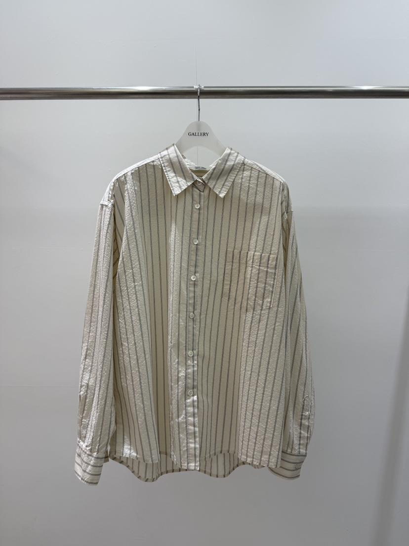 GALLERY-P東大門直郵女士新款推薦休閑人氣真品襯衫蕾絲衫GALLERY-P襯衫/蕾絲衫