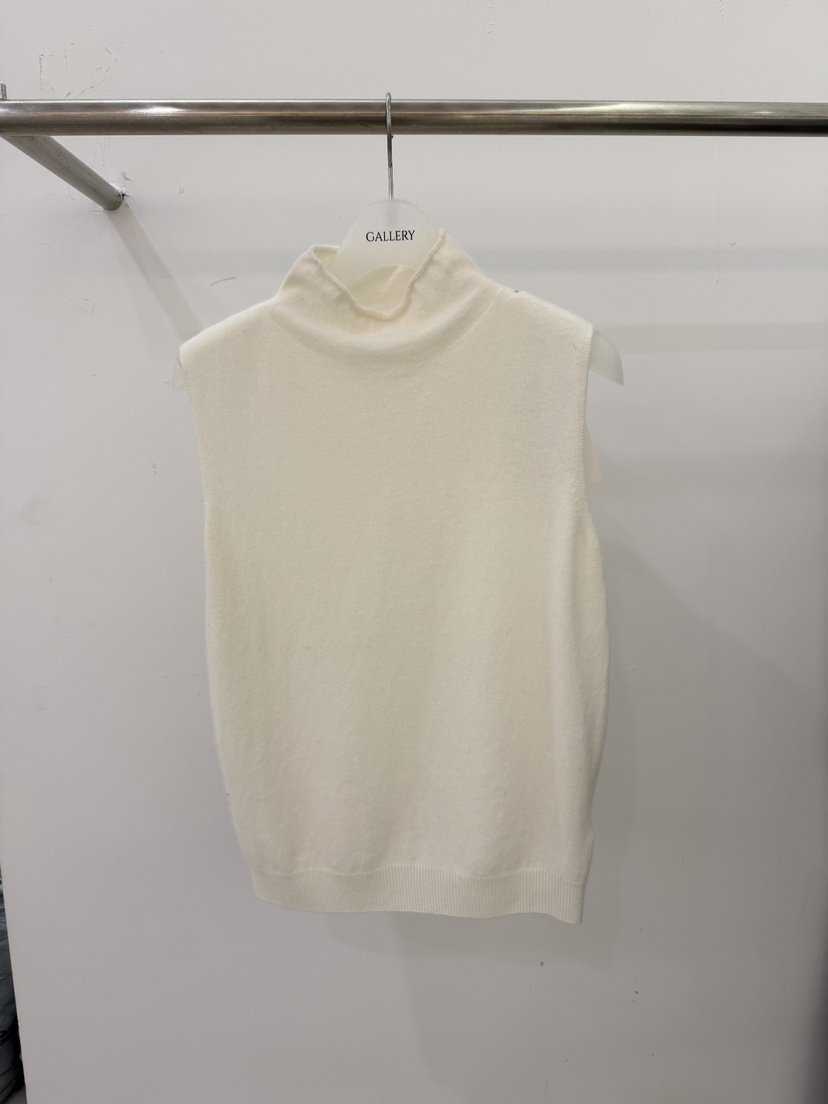 GALLERY-P韓國直郵女士新品休閑人氣推薦熱賣時尚吊帶背心GALLERY-P吊帶/背心