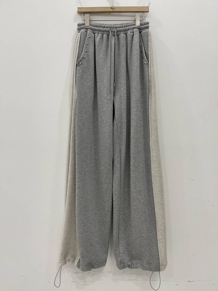 REIZ韓國直郵女士新品時尚熱賣休閑人氣推薦真品休閑褲REIZ休閑褲