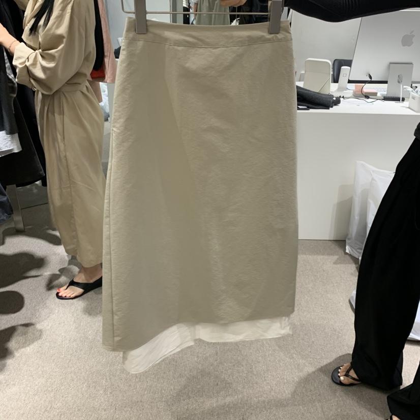 MADELEINE東大門代購女士新品人氣真品推薦時尚半身裙中短裙MADELEINE半身裙/中短裙