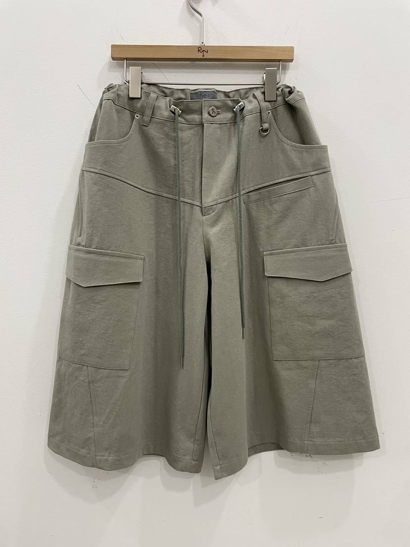 REIZ韓國直郵女士新品熱賣休閑人氣時尚推薦真品短褲REIZ短褲