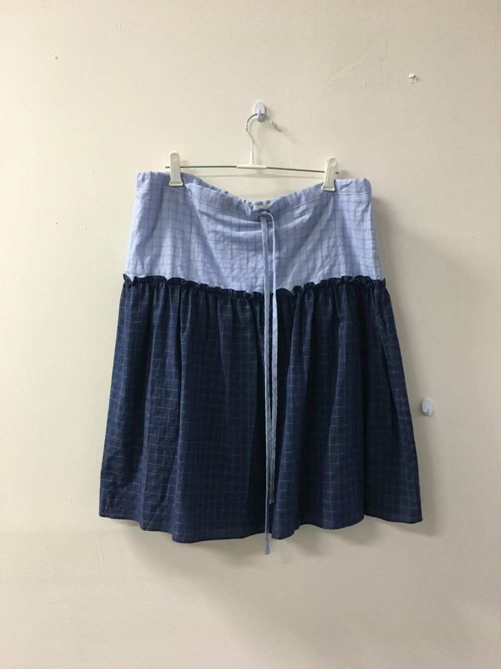 LANEWOOD東大門實拍女士新品熱賣休閑時尚推薦半身裙中短裙LANEWOOD半身裙/中短裙