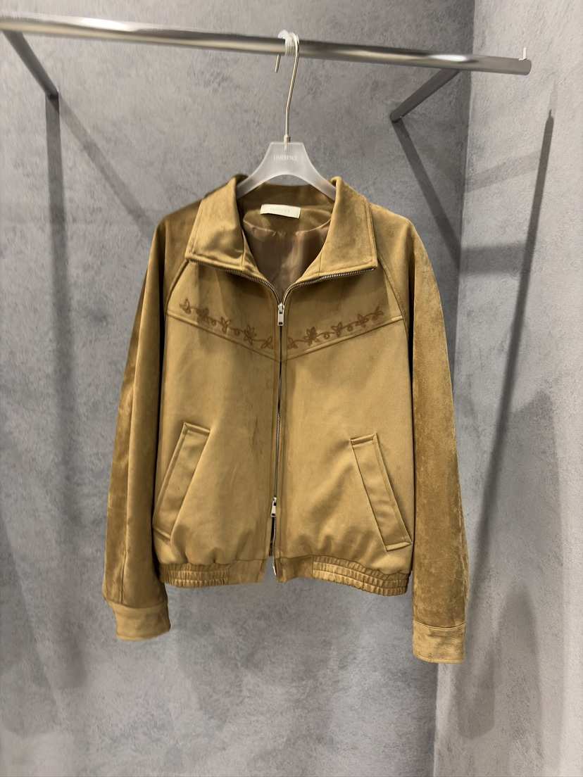 LIMERENCE東大門代購女士新品休閑時尚熱賣真品推薦夾克刺繡LIMERENCE夾克