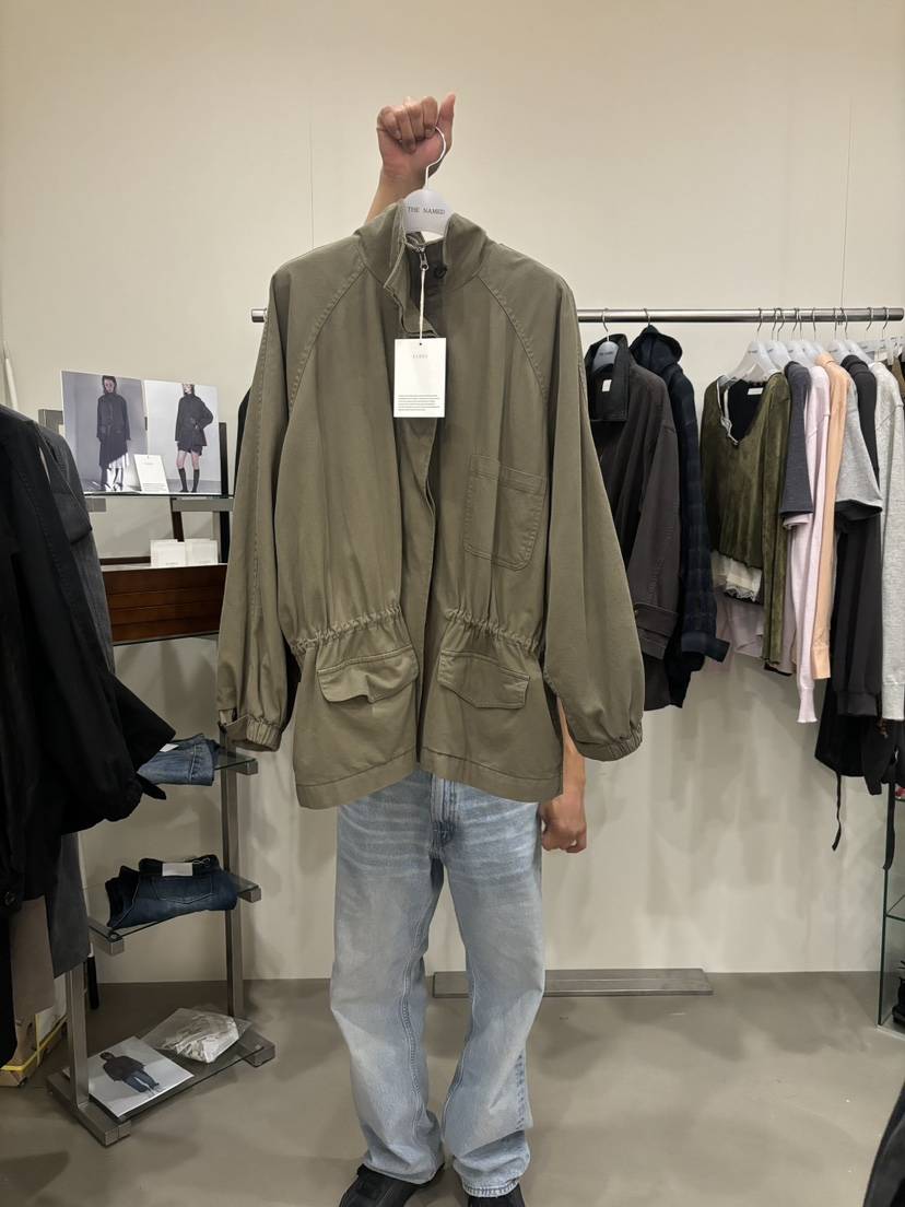 NAMED東大門代購女裝新品推薦熱賣真品人氣休閑時尚夾克NAMED夾克