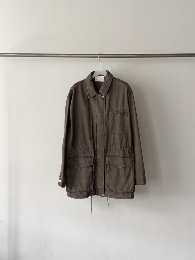 RIVER RAIN東大門直郵女士新品時尚推薦真品休閑夾克復古RIVER RAIN夾克