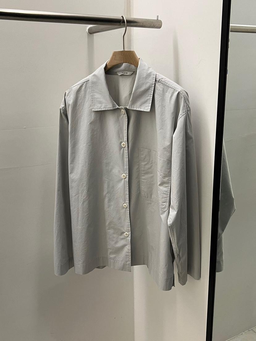 REGULARLY/PLACOR東大門實拍女士新品人氣熱賣襯衫蕾絲衫REGULARLY/PLACOR襯衫/蕾絲衫