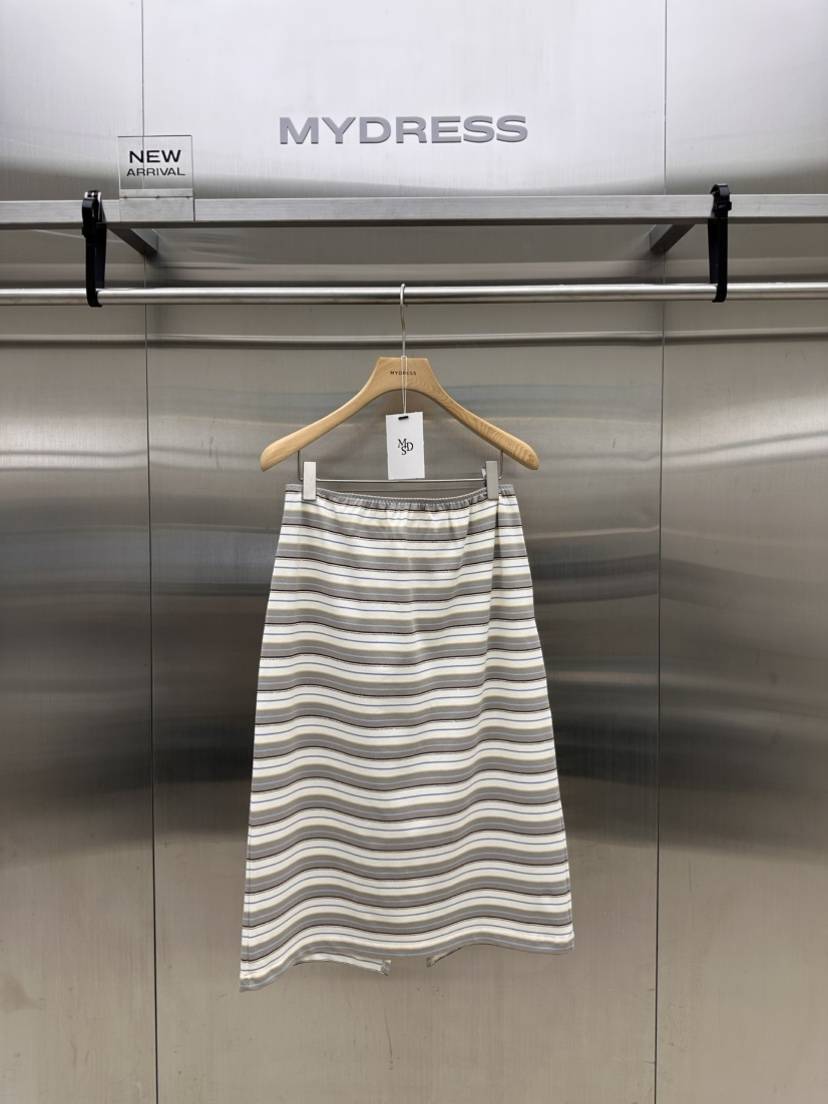 MYDRESS東大門代購女士新款人氣休閑推薦熱賣時尚真品長裙MYDRESS長裙