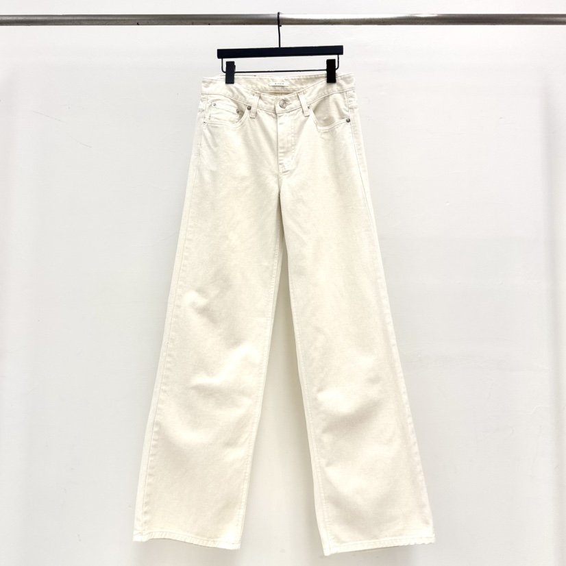 RIVER東大門實拍女士新品時尚真品休閑人氣熱賣推薦休閑褲WATER/RIVER休閑褲