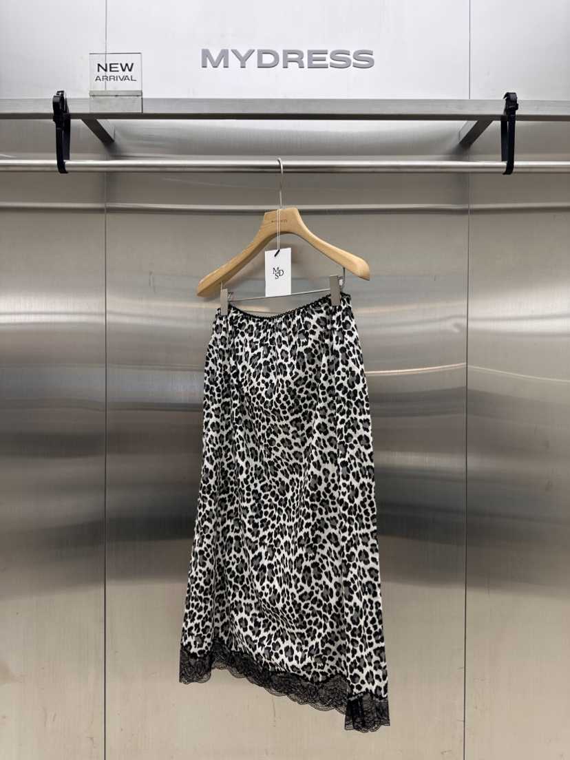 MYDRESS韓國直郵女士新款時尚人氣推薦休閑熱賣真品長裙MYDRESS長裙