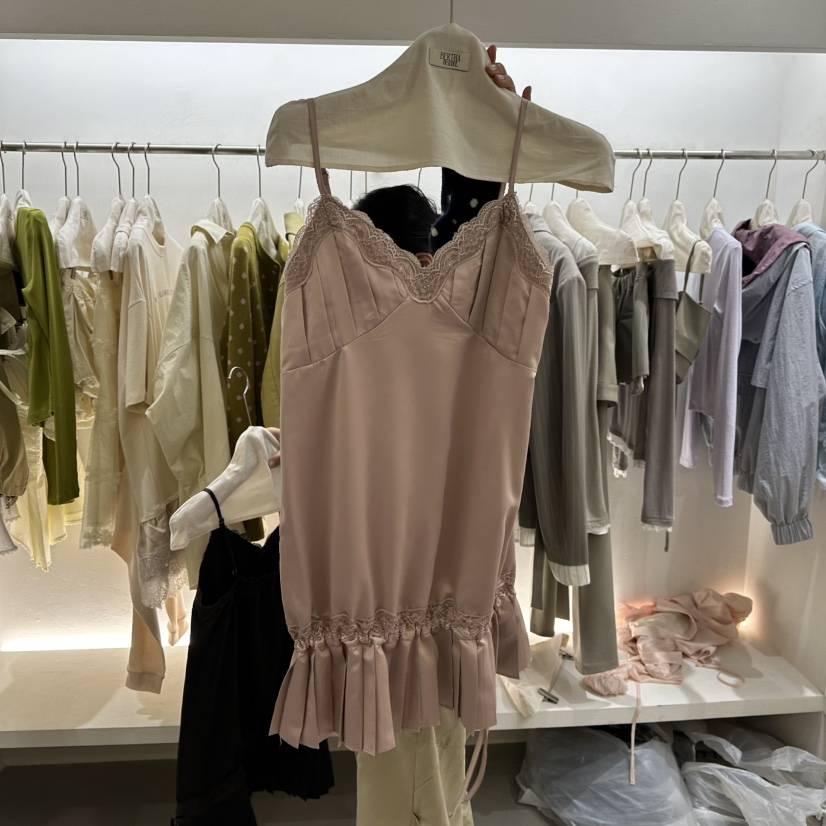 BERTHA東大門實拍女裝新品人氣推薦休閑真品時尚熱賣連衣裙BERTHA連衣裙