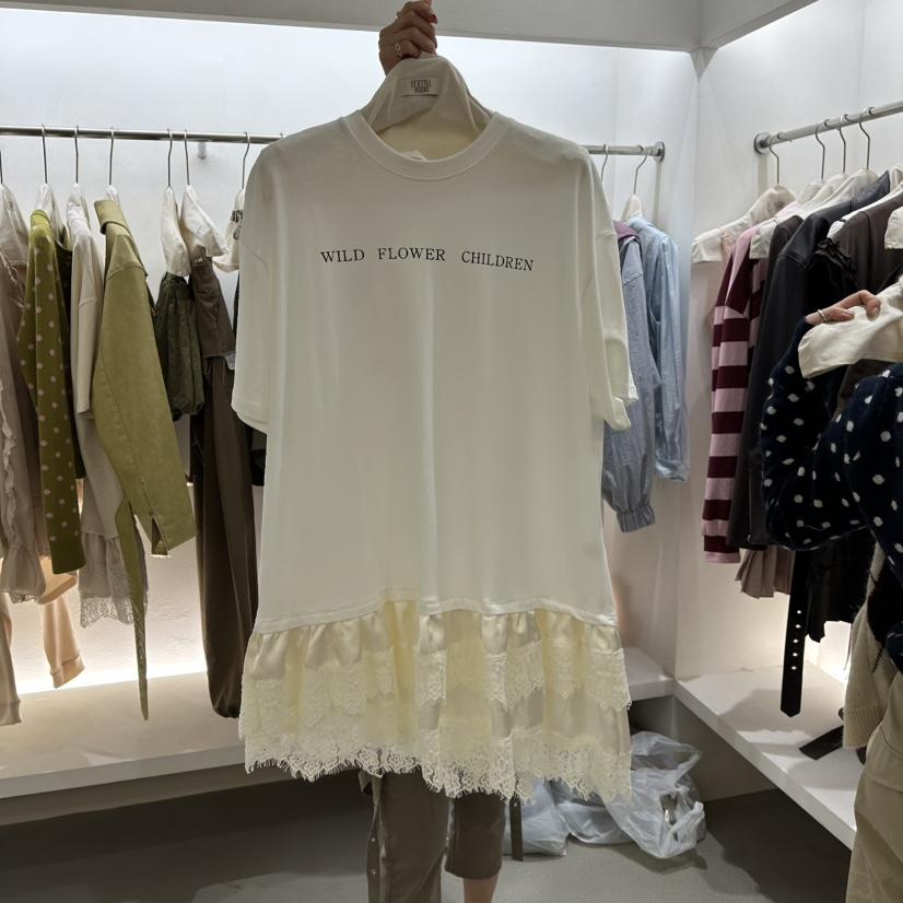 BERTHA東大門實拍女裝新品推薦人氣真品休閑時尚連衣裙OPSBERTHA連衣裙