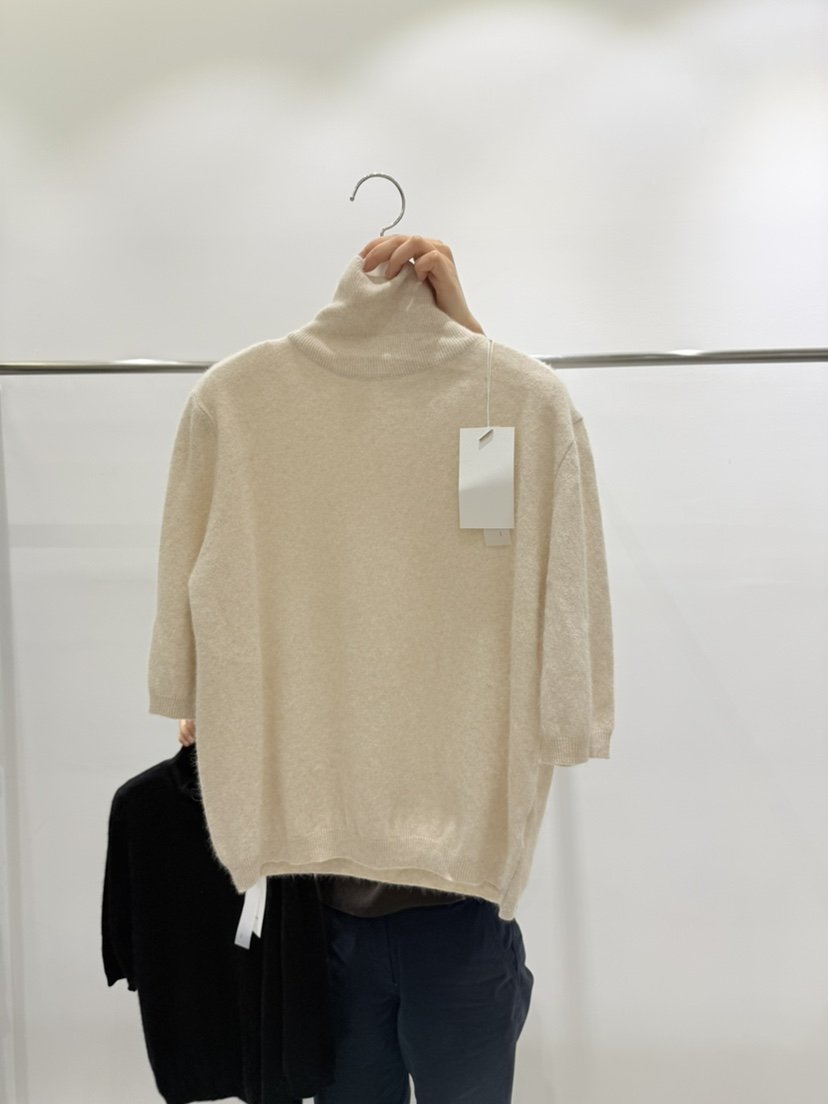 WOOD SAGE韓國直郵女裝新品時尚熱賣人氣休閑推薦針織衫WOOD SAGE針織衫