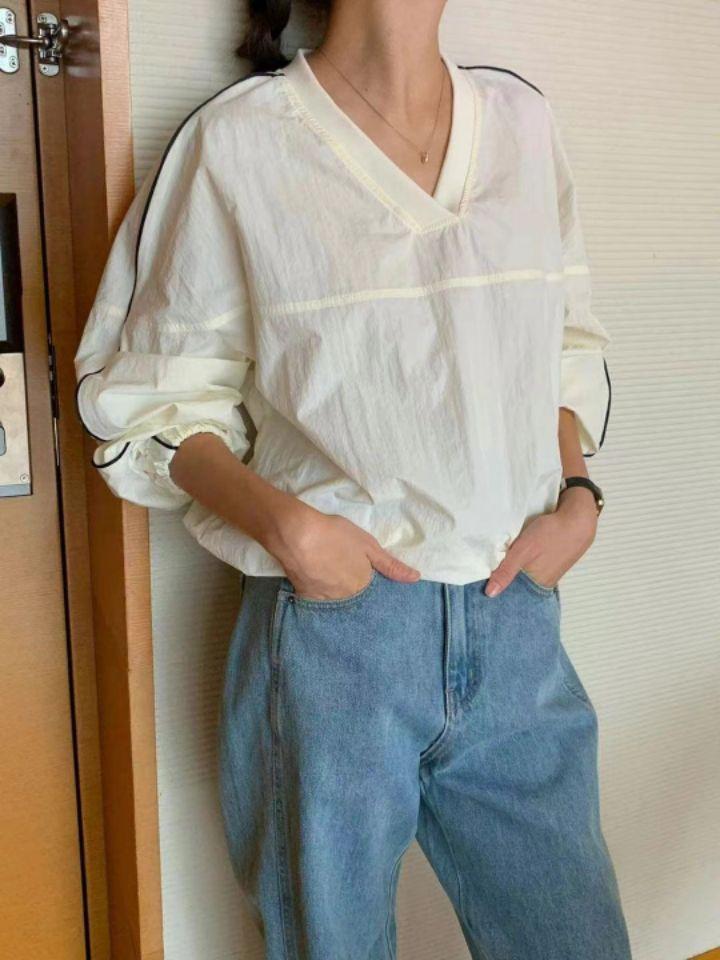 STAY HERE東大門代購女裝新品人氣真品時尚推薦衛衣運動STAY HERE-2件起衛衣