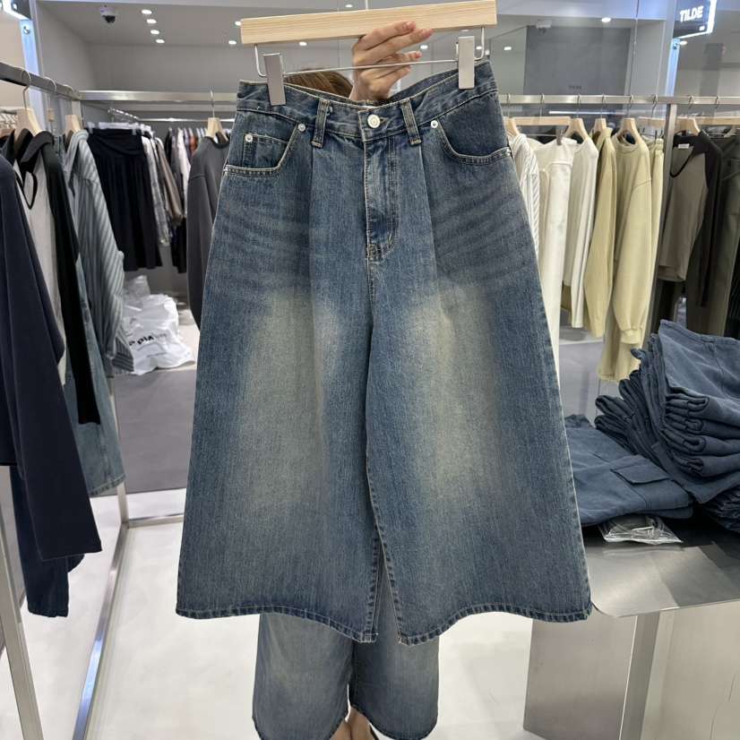 LUTH東大門代購女裝新品推薦人氣休閑時尚熱賣真品短褲LUTH短褲