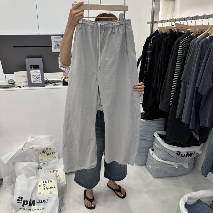 LUTH東大門直郵女裝新品休閑熱賣人氣真品時尚推薦休閑褲LUTH休閑褲