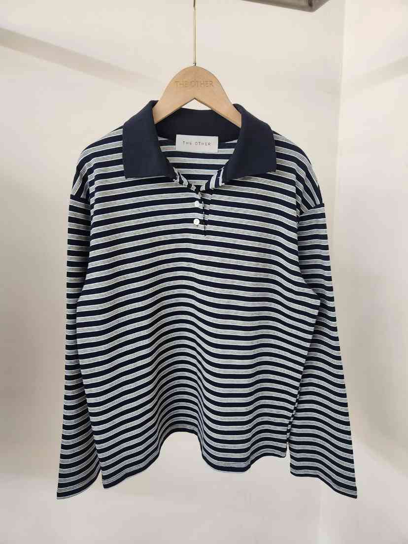 THE OTHER東大門實拍女裝新品人氣推薦真品熱賣襯衫蕾絲衫THE OTHER襯衫/蕾絲衫
