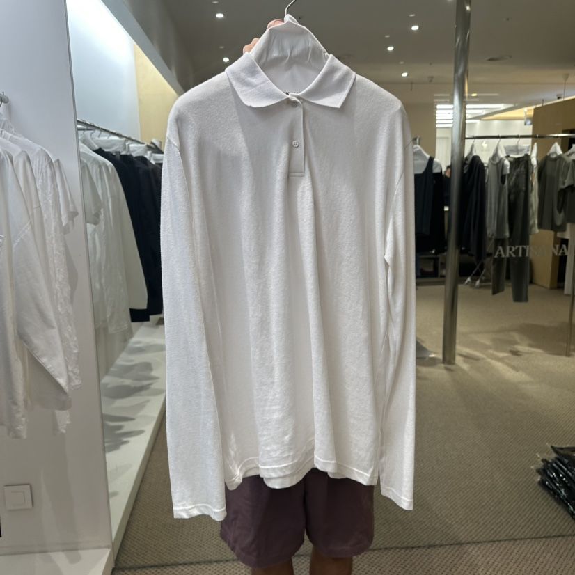 ARTISANAL東大門直郵女裝新品休閑推薦熱賣時尚襯衫蕾絲衫ARTISANAL襯衫/蕾絲衫