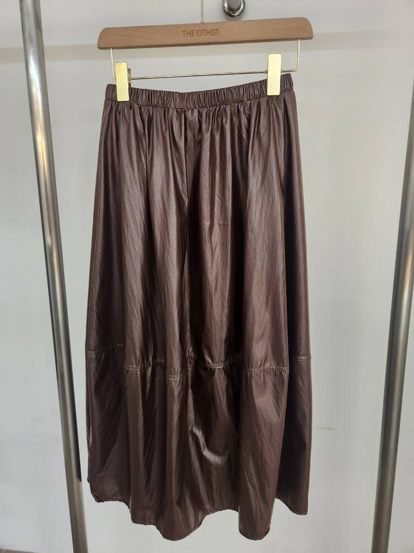 THE OTHER東大門實拍女士新品真品人氣推薦熱賣時尚長裙THE OTHER長裙