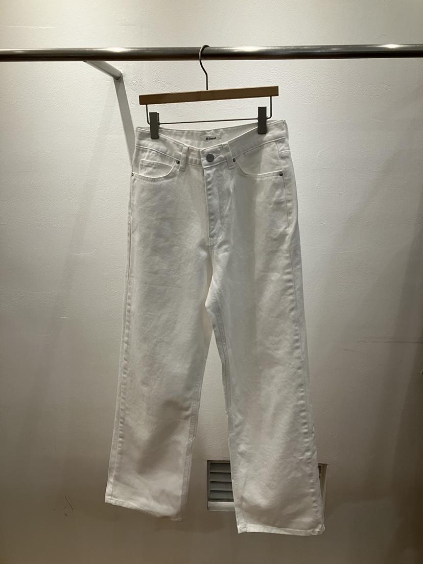FL LANEL韓國代購女士新品真品推薦時尚熱賣人氣休閑休閑褲FL LANEL休閑褲