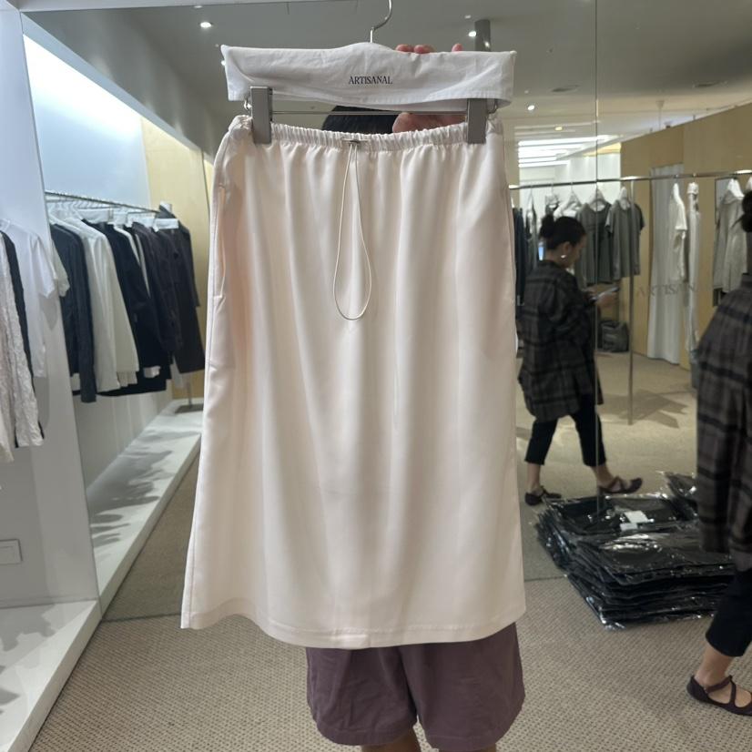 ARTISANAL韓國代購女裝新品真品休閑時尚人氣半身裙中短裙ARTISANAL半身裙/中短裙