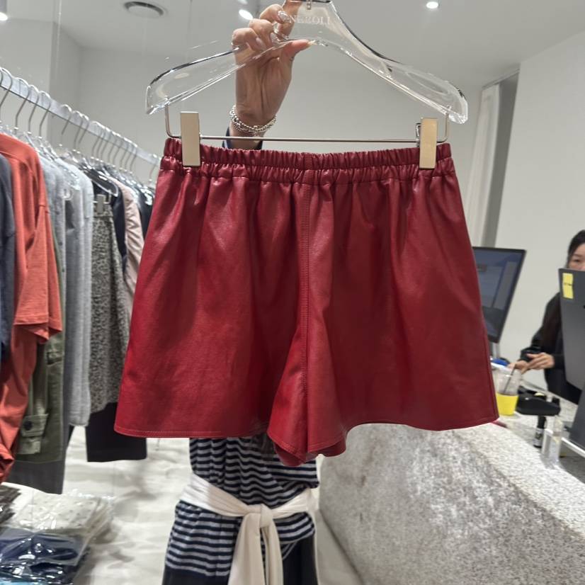 NEROLI 36韓國直郵女裝新品熱賣休閑真品人氣推薦時尚短褲NEROLI 36短褲