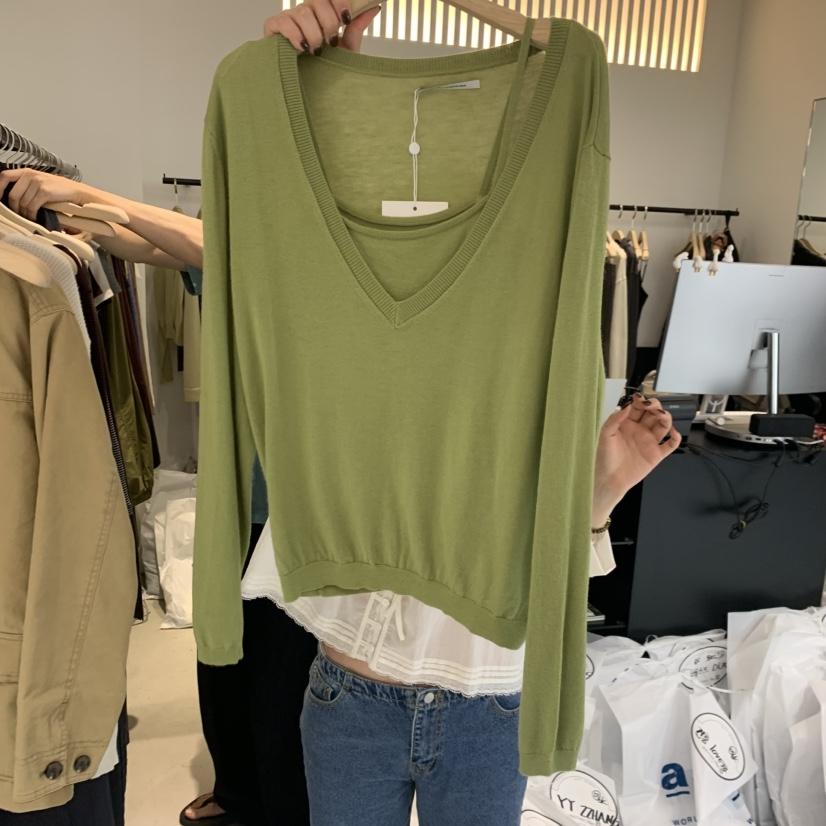 PLATE東大門代購女裝新款真品時尚推薦人氣熱賣休閑套裝套裝ANOTHER PLATE MOOD WEAR套裝