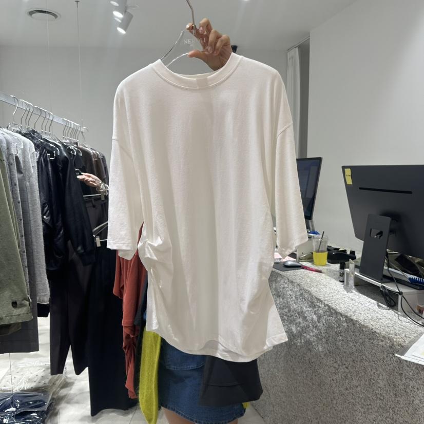 NEROLI 36東大門直郵女裝新品熱賣人氣時尚休閑推薦真品T恤NEROLI 36T恤