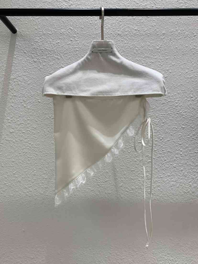 LUCY SALON韓國代購女士新品時尚熱賣推薦真品人氣圍巾披肩LUCY SALON圍巾/披肩