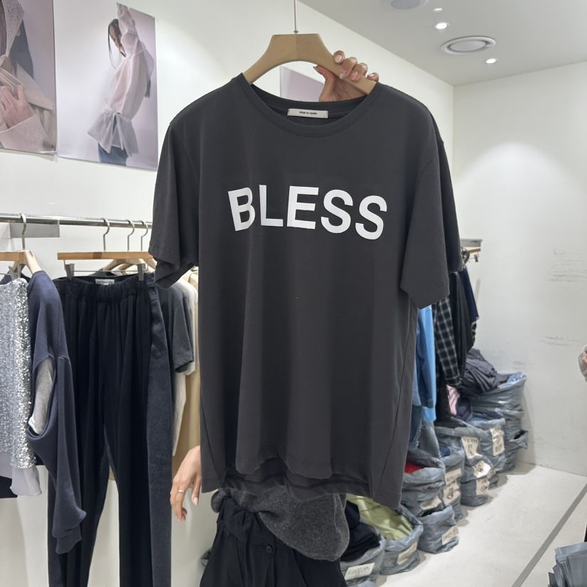 REPELLER東大門實拍女士新品休閑推薦熱賣時尚真品人氣T恤REPELLERT恤