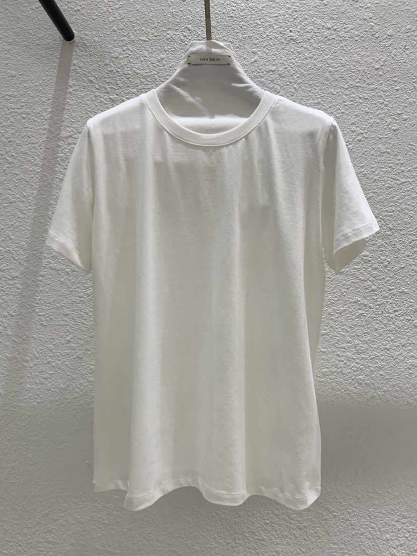 LUCY SALON東大門直郵女士新品真品熱賣休閑時尚推薦T恤LUCY SALONT恤