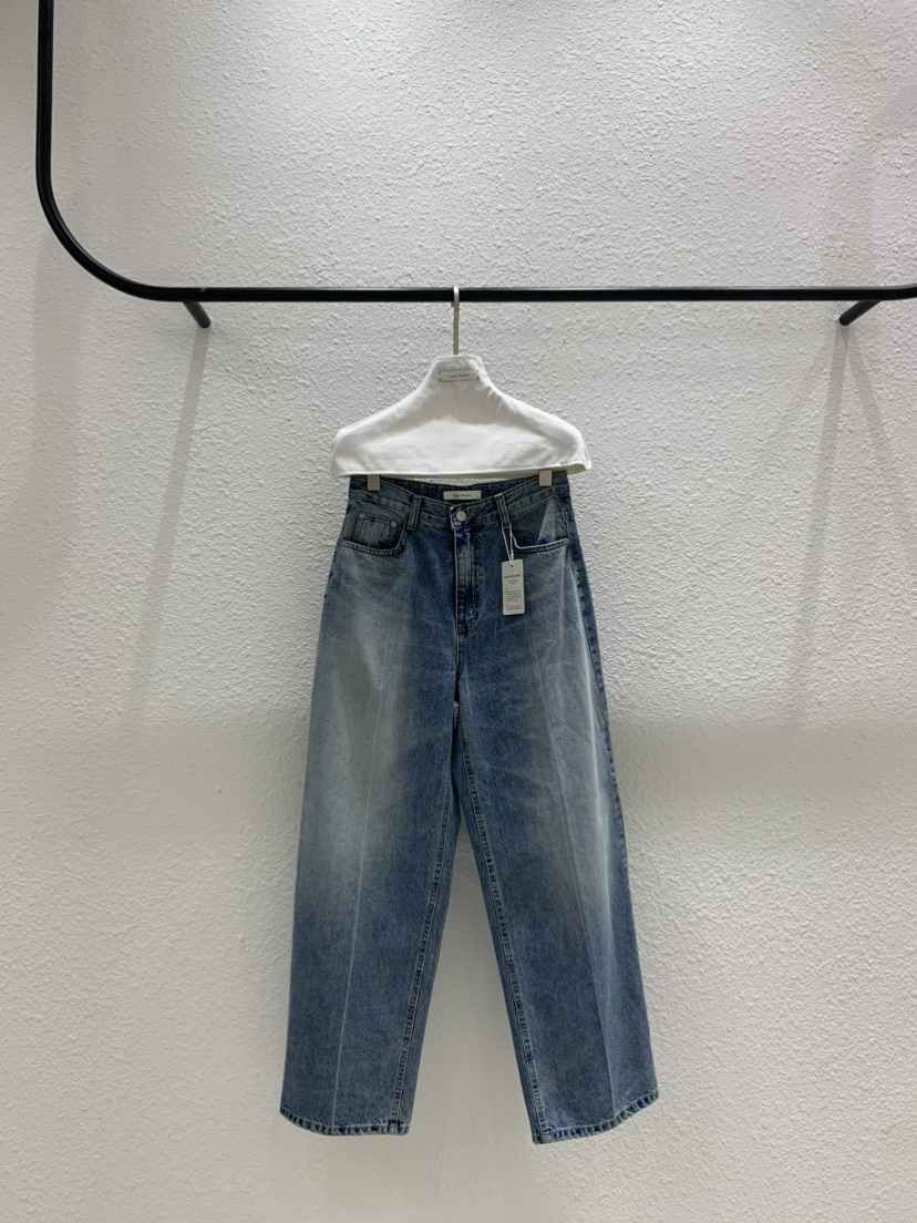 LUCY SALON東大門直郵女士新品推薦休閑時尚牛仔褲緊身褲LUCY SALON牛仔褲