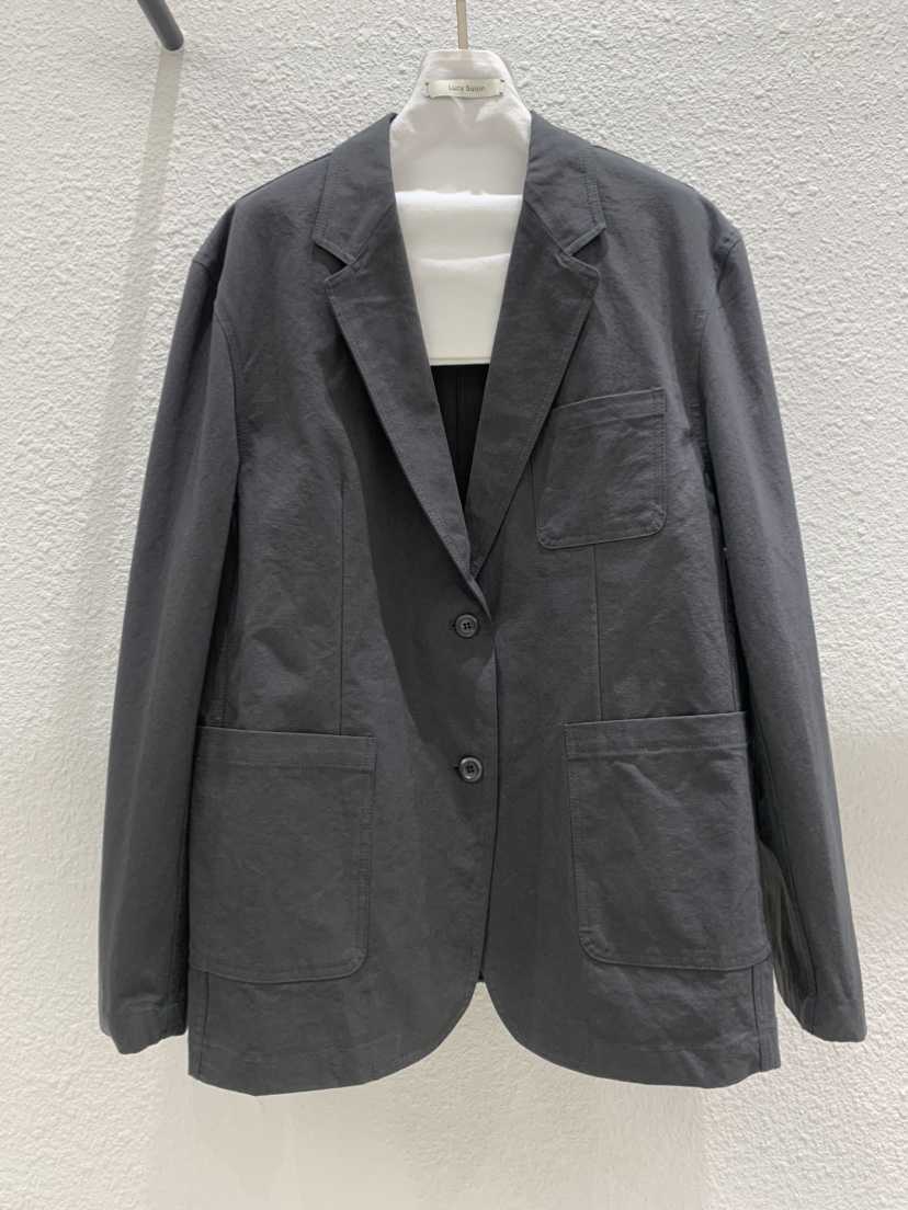 LUCY SALON韓國直郵女裝新品休閑真品推薦人氣熱賣西裝西服LUCY SALON西裝/西服